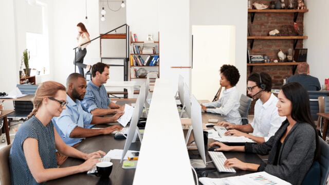 Mejores Empresas para trabajar México 2022