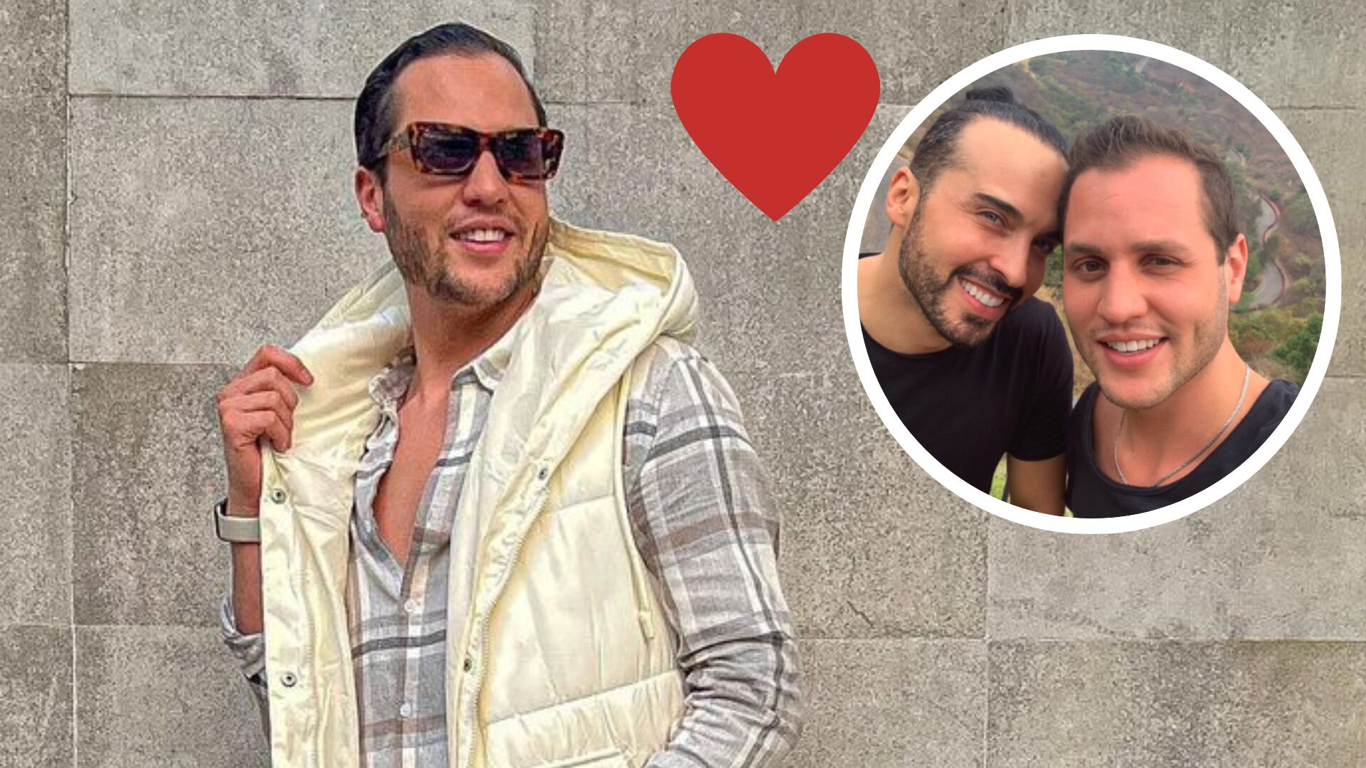 ¿Quién es JuanPa Serrano? El misterioso novio de Apio Quijano ha sido descubierto