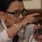 Rosa Icela Rodríguez revela que Sheinbaum pidió no limitar recursos para desaparecidos
