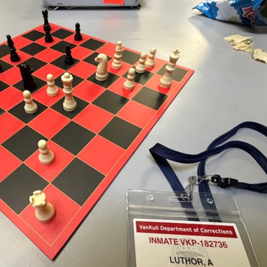 James Gunn inicia rodaje de la nueva película de Superman