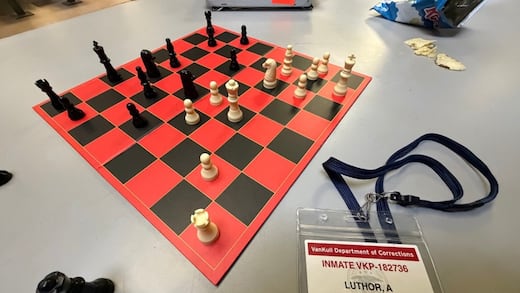 James Gunn inicia rodaje de la nueva película de Superman