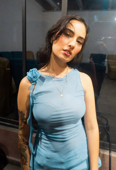 Ms Ámbar