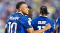 Mbappé hace historia: iguala a Klose y se acerca al récord de Messi