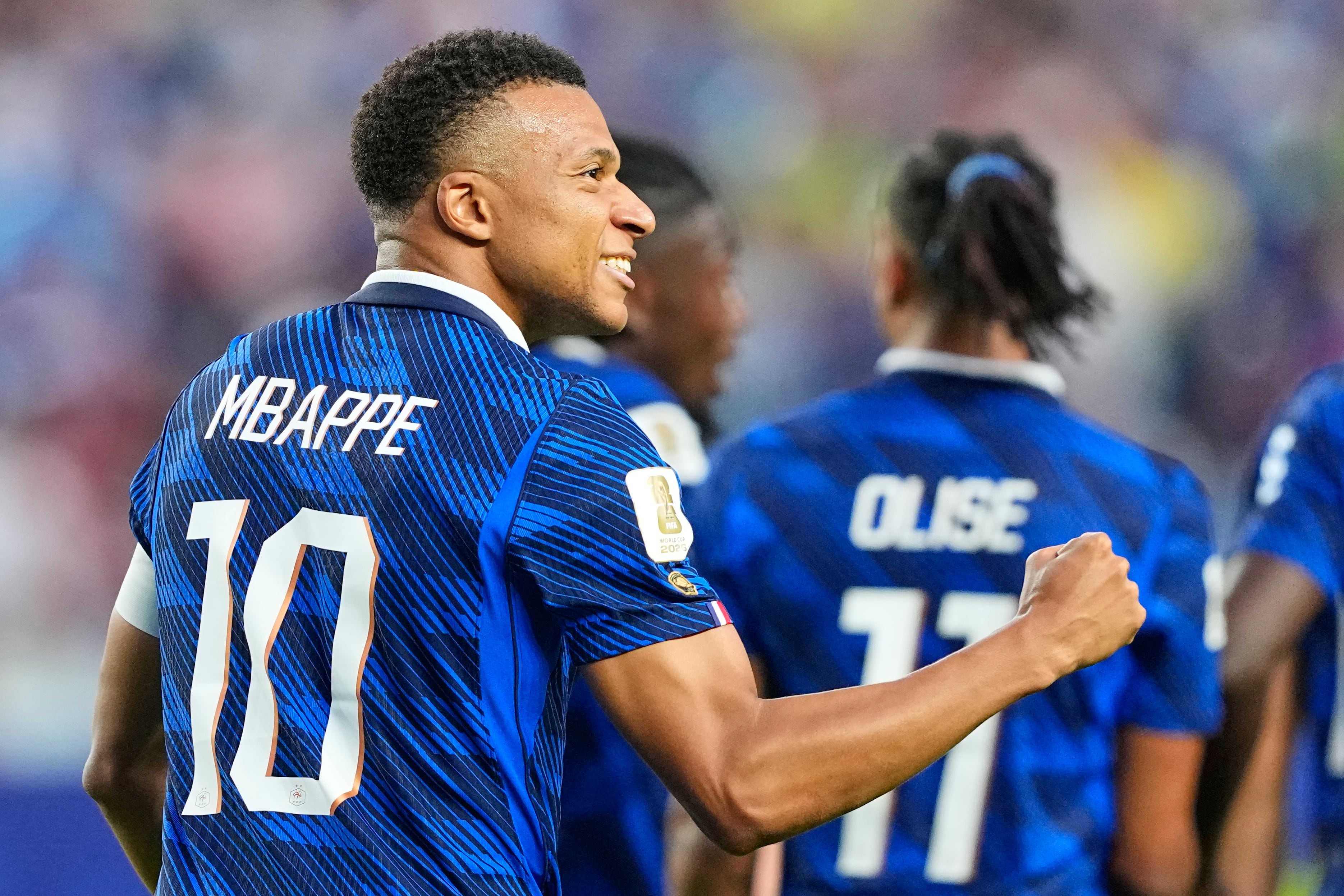Mbappé hace historia: iguala a Klose y se acerca al récord de Messi.