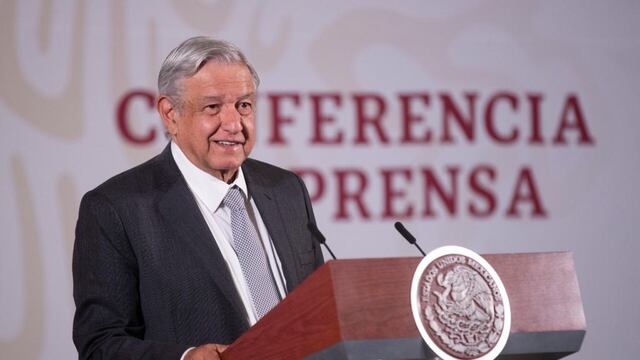 Andrés Manuel López Obrador