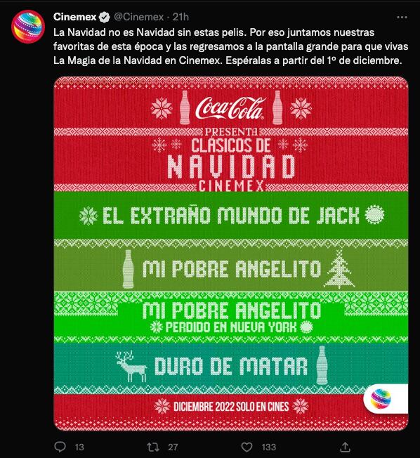 El Extraño Mundo de Jack regresa al cine