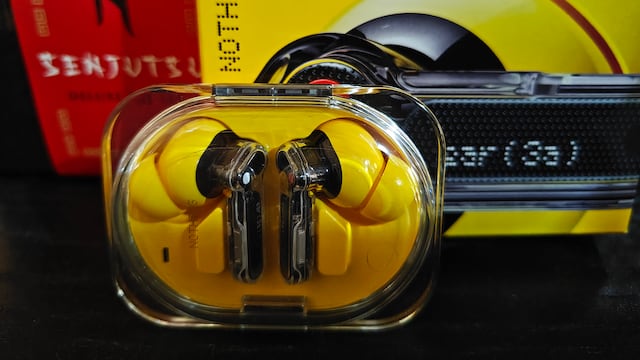 Nothing Ear (3a)