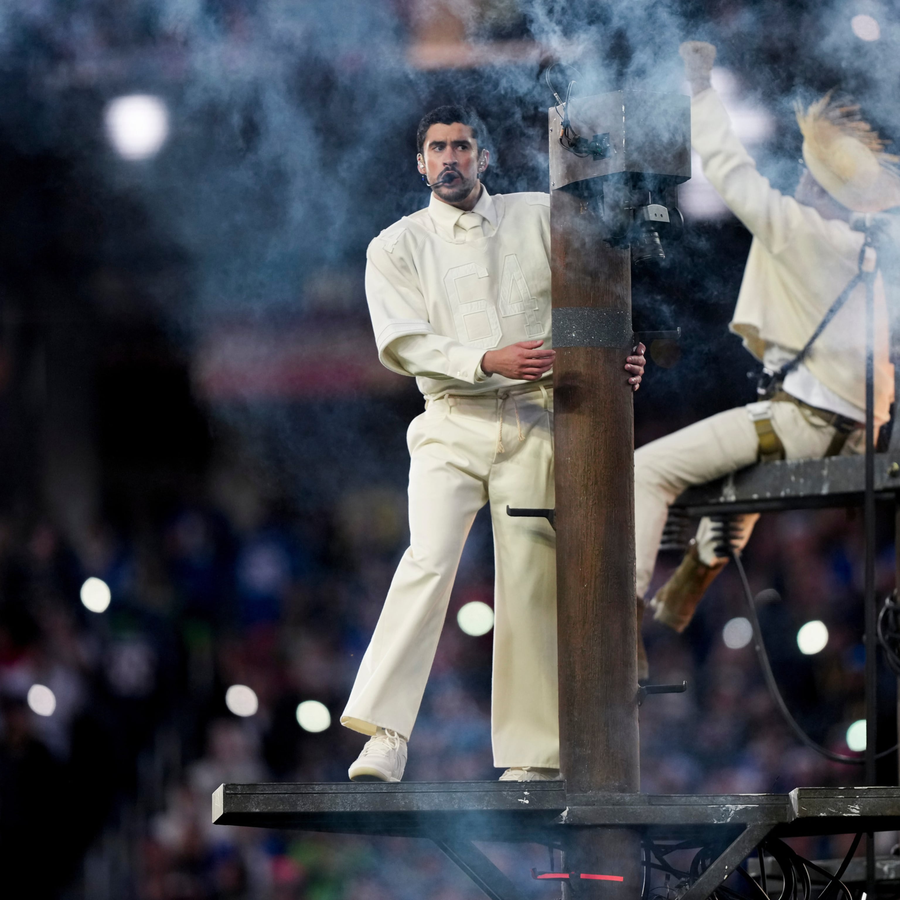 Benito no cantó: reordenó el mapa del poder cultural