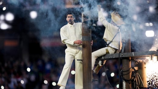 Benito no cantó: reordenó el mapa del poder cultural