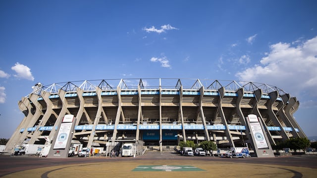 Estadio Azteca