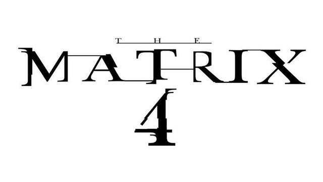 Matrix 4 Logo