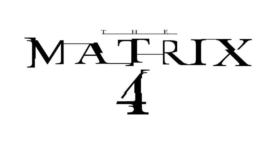 Matrix 4 Logo