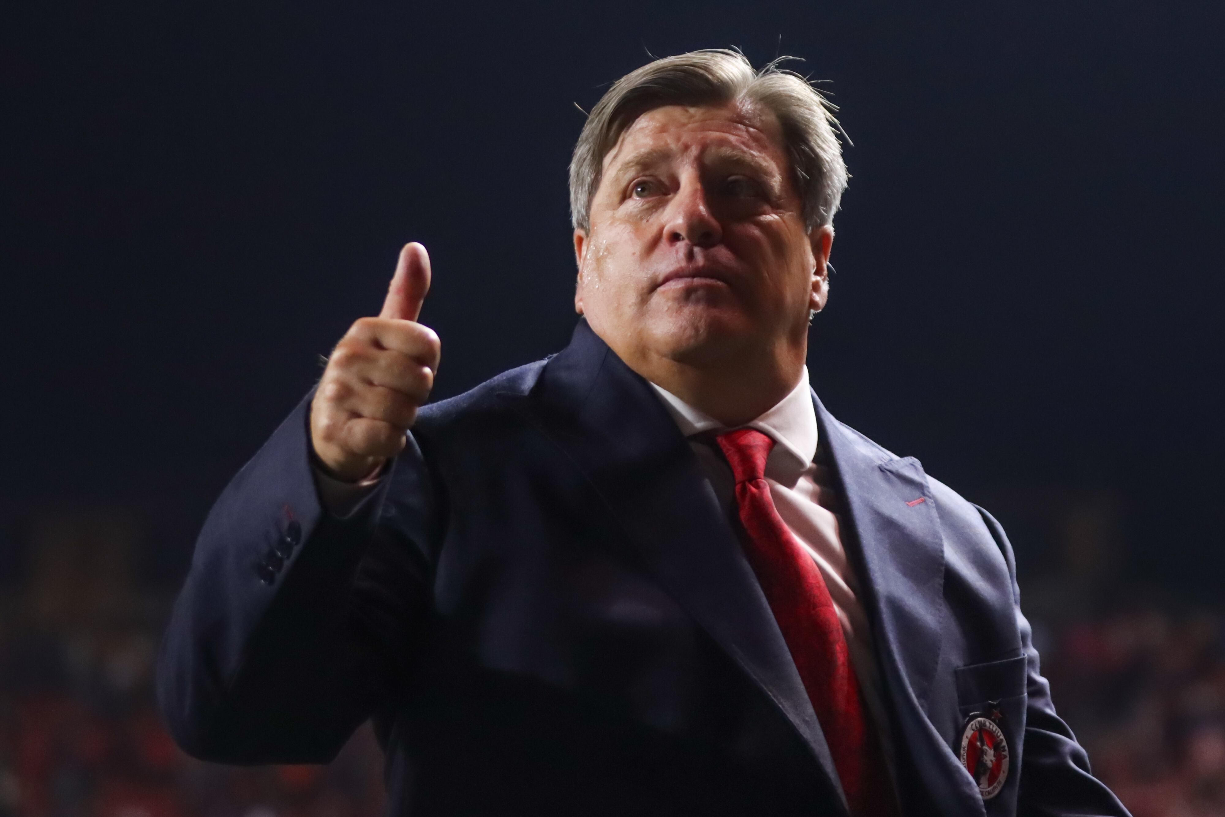 Miguel Herrera