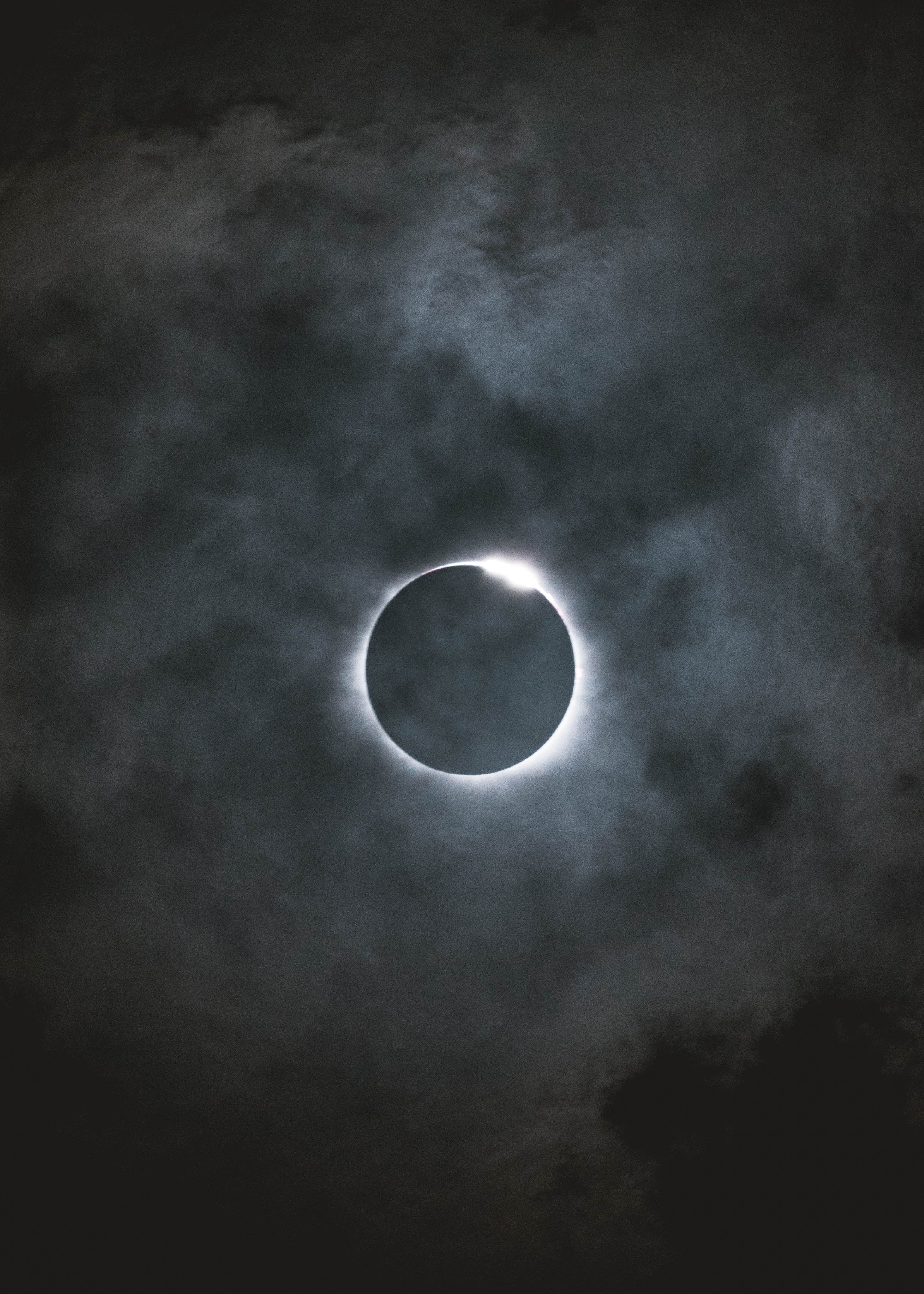 Eclipse solar