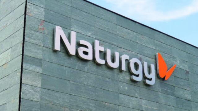 Actualmente, Naturgy tiene fuera de línea todos los sistemas,