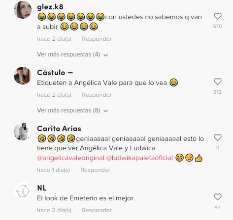 Reacciones a los recolectores de basura que recrean intro de 'Amigas y Rivales'