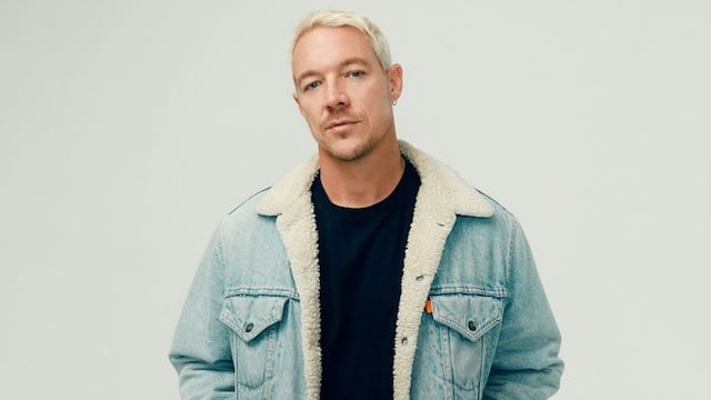 Concierto de Diplo en Campo Marte
