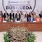 Guanajuato reúne a seis estados para fortalecer la coordinación regional en búsqueda de personas desaparecidas