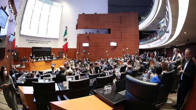 Morena busca regular concesiones con modificaciones a la Ley Minera