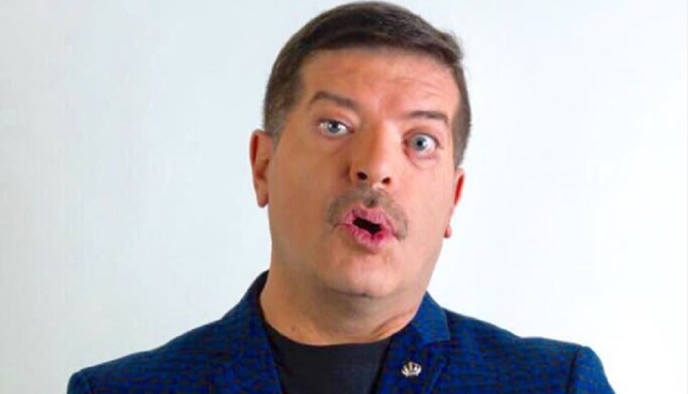 Pepe Magaña