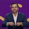 Jorge Álvarez Máynez fue el único candidato que se preparó para la inclusión con este mensaje