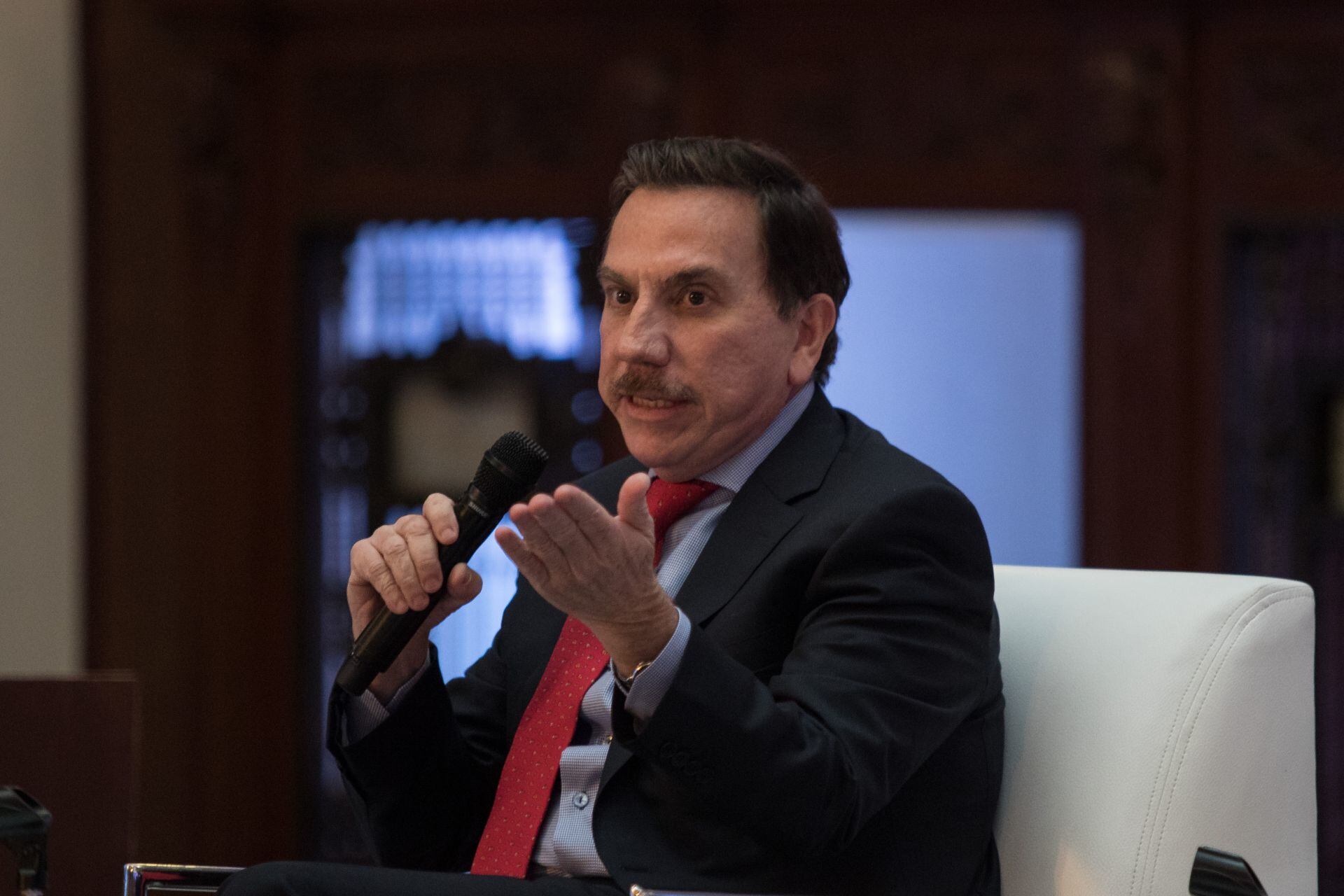 Javier Laynez, ministro de la SCJN y el plan B de la Reforma Electoral