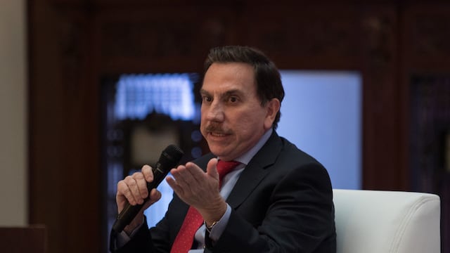 Javier Laynez, ministro de la SCJN y el plan B de la Reforma Electoral