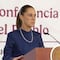 Sheinbaum reacciona a vinculación a proceso de Víctor Rodríguez: “Ni la amistad ni los cargos por encima de la ley”