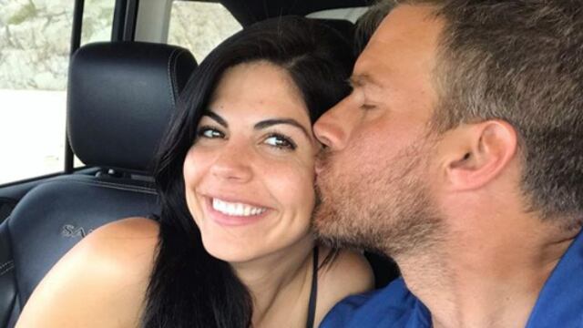 África Zavala y León Peraza