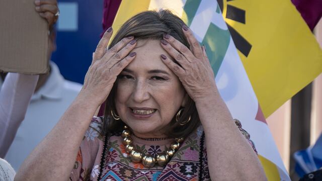 Xóchitl Gálvez se equivocó de nuevo: INE comprueba que sí invitó a la OEA a las elecciones 2024