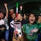 México vs Inglaterra: pronostican lluvias y granizo en CDMX durante el partido