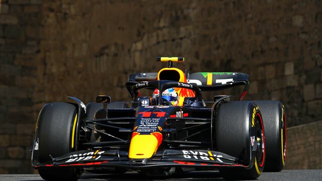 Clasificación GP Canadá