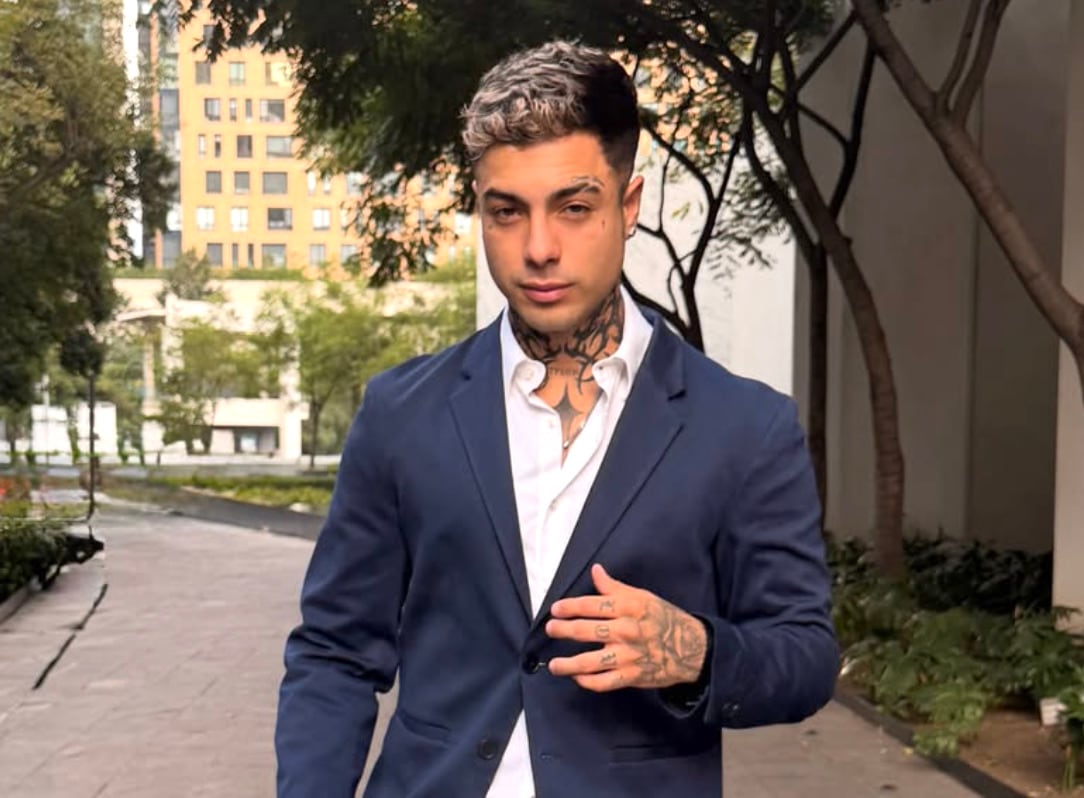 Naim Darrechi