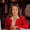 Yasmín Esquivel plagió su tesis de licenciatura, confirma FES Aragón
