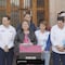 Xóchitl Gálvez en Aguascalientes: Temas importantes de conferencia mañanera en el inicio de campaña presidencial elecciones 2024