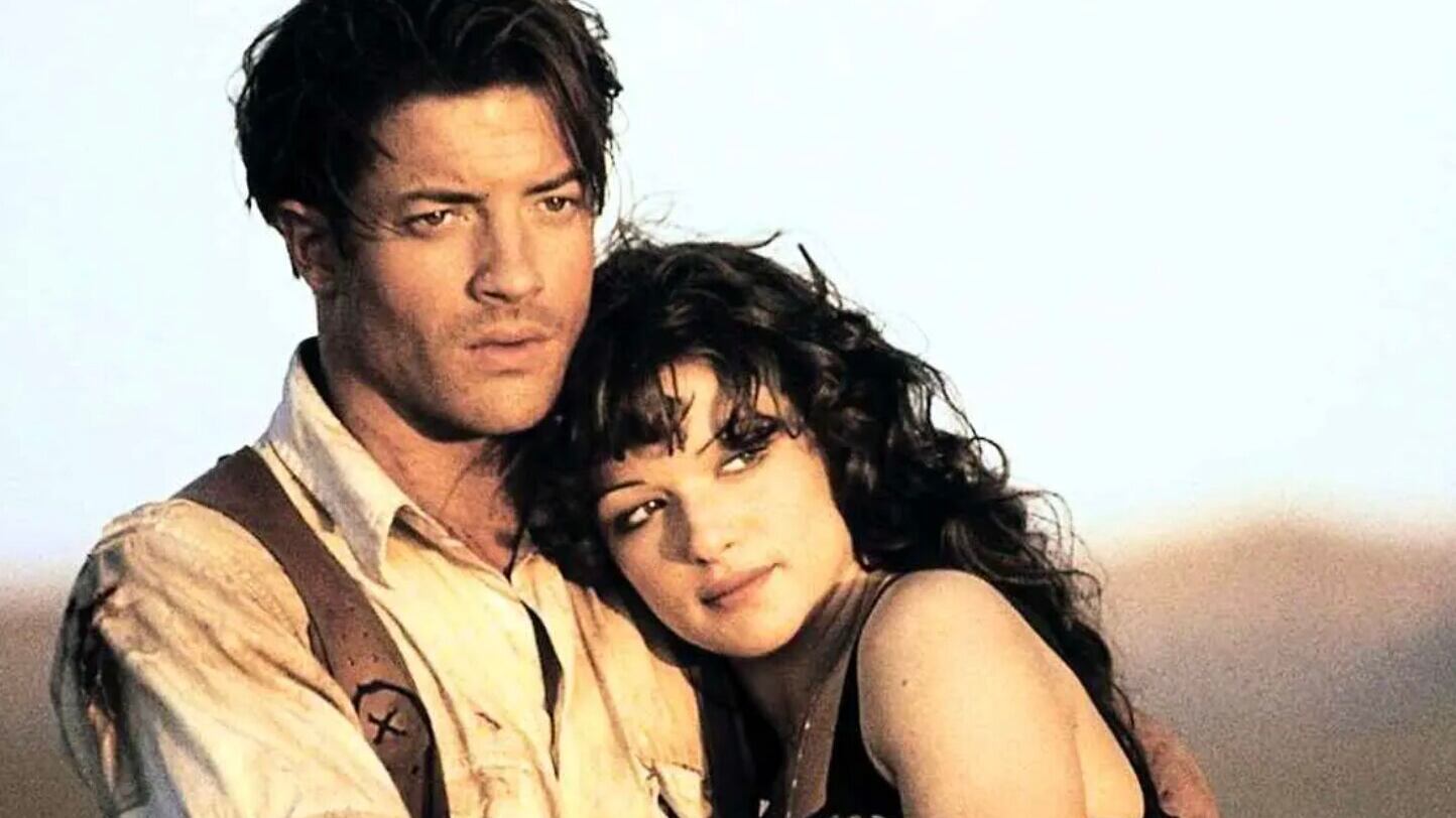 La Momia 4 marca el regreso de Brendan Fraser y Rachel Weisz en 2028