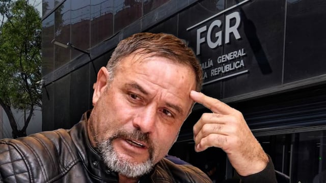 Adrián LeBarón denuncia que FGR pide 10 años para presunto implicado en masacre de su familia