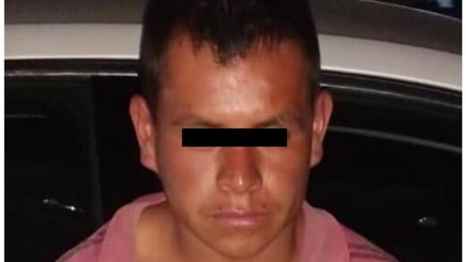 Vinculan a proceso a presunto feminicida de Camilia