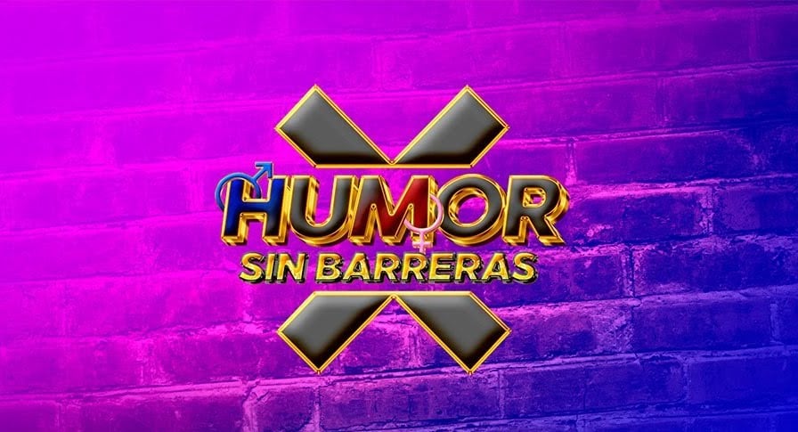 Humor sin barreras por Distrito Comedia: Elenco, cuándo y hora de estreno del nuevo programa de Israel Jaitovich