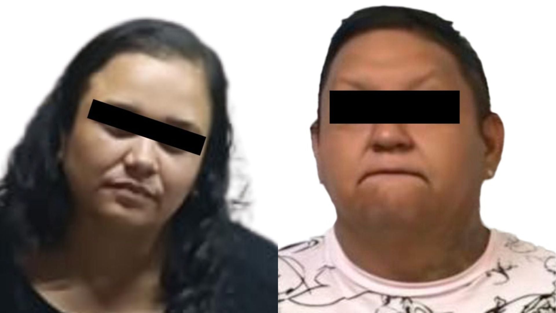 Caso Doña Carlota: confirman 2 detenidos