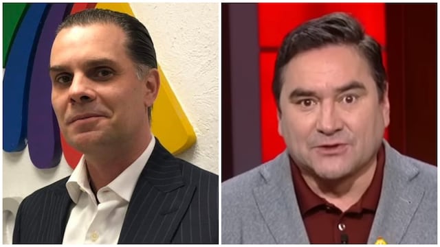 Martinoli y Pietrasanta