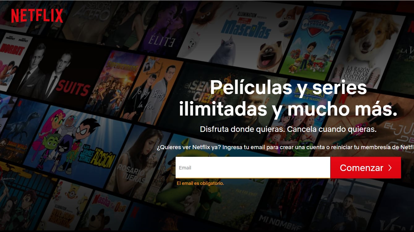 Netflix