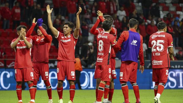 Club Toluca