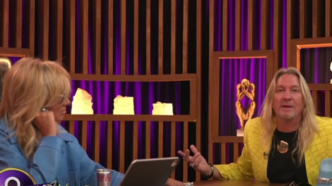 Javier Ceriani llama ratas a ex colaboradores de Adela Micha ¿por Maca Carriedo?