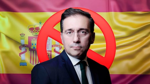 Gobierno de Madrid pide la renuncia del canciller de España tras disculpas a México