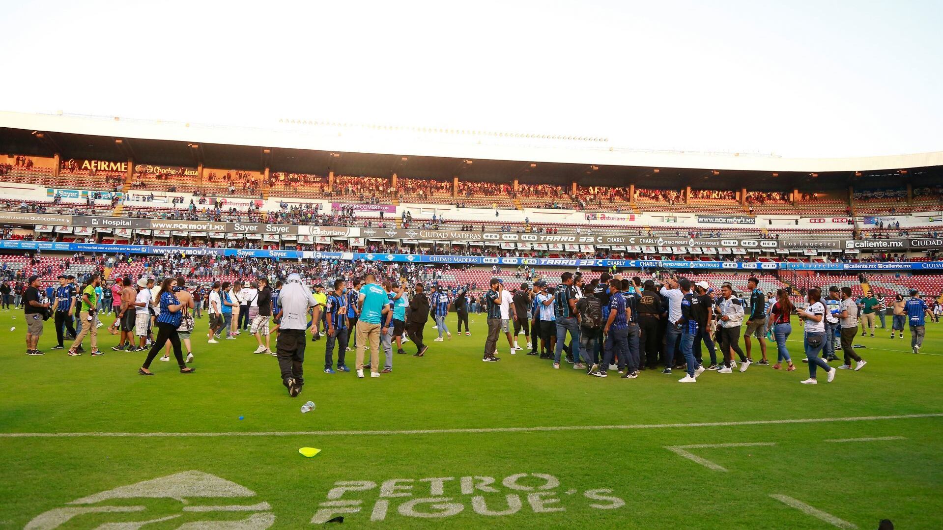 ¿Quién juega hoy? La actividad de la Liga MX para este viernes