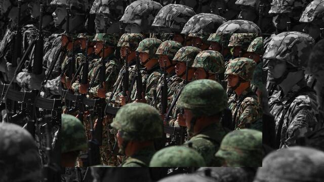 Niega Segob a la CIDH entrevistar a 27 batallón del Ejército por desaparición de normalistas