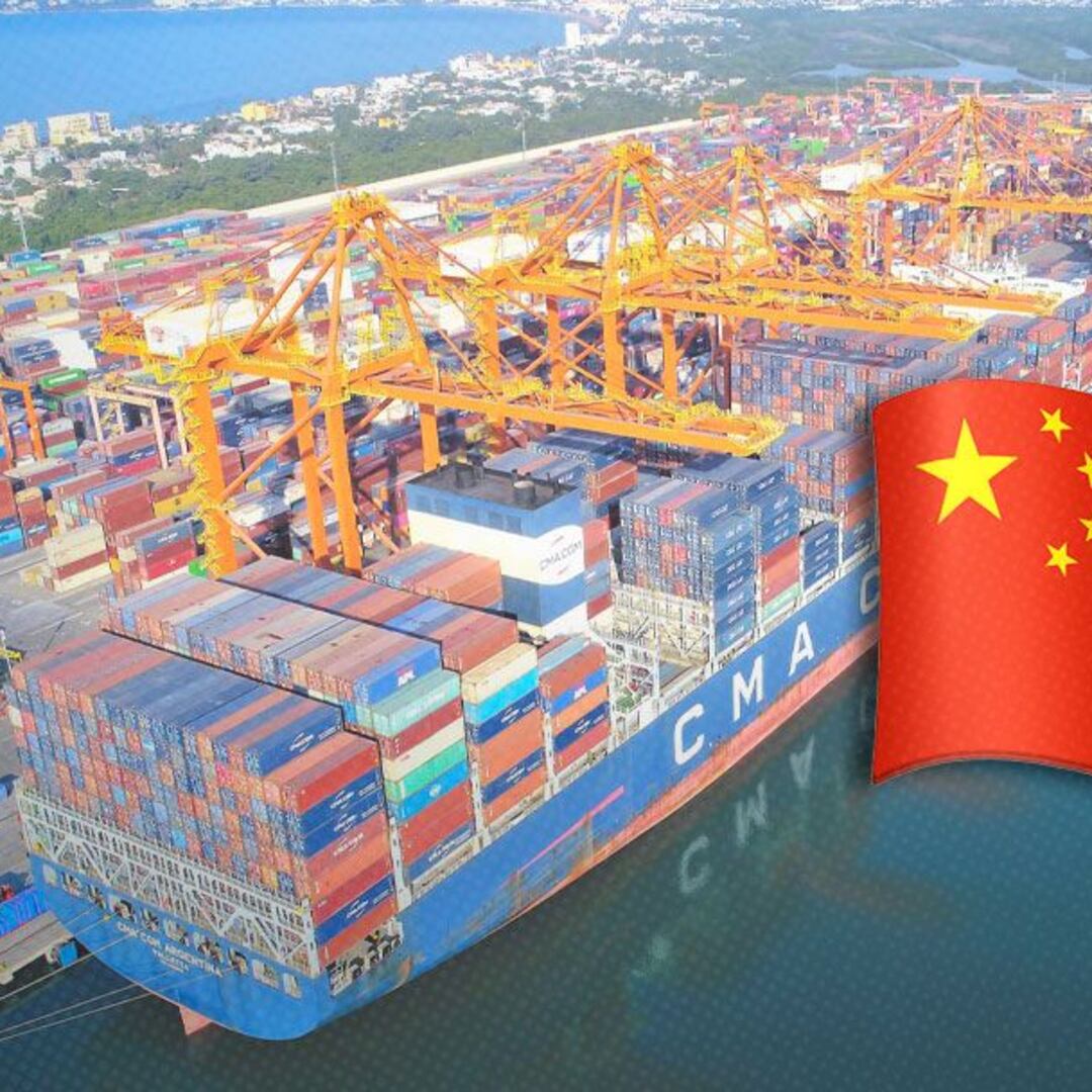 Luis Rosendo Gutiérrez asegura que empresarios influyeron en aranceles contra China