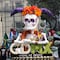 Desfile de Día de Muertos 2024 CDMX: Alternativas viales y ruta
