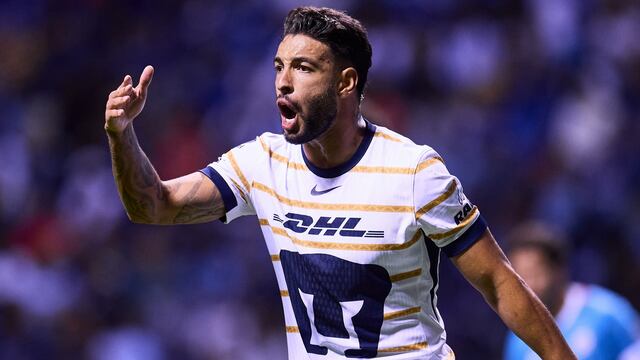 Pumas vs FC Juárez: Hora y canal para ver el partido de la Jornada 15 de la Liga MX